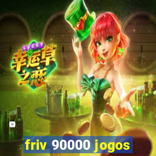 friv 90000 jogos